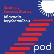 Podcast Business Success Stories με την Αθανασία Αγγελοπούλου