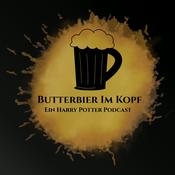 Podcast Butterbier im Kopf - Ein Harry Potter Podcast