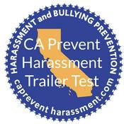 Podcast CA Prevent Harassment Trailer Test