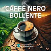 Podcast Caffè nero bollente