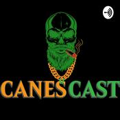 Podcast Canes Cast