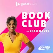 Podcast Capital XTRA Book Club with Leah Davis