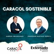 Podcast Caracol Sostenible