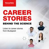 Podcast Career Stories Behind The Science Podcast