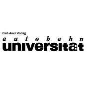 Podcast Carl-Auer autobahnuniversität