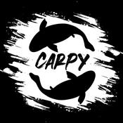 Podcast Carpy - der „einfach geil angeln" Podcast