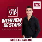 Podcast Carré Vip