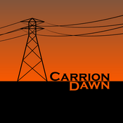 Podcast Carrion Dawn