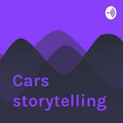 Podcast Cars storytelling