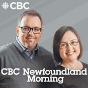 Podcast CBC Newfoundland Morning