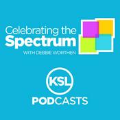 Podcast Celebrating the Spectrum