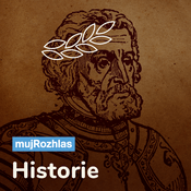 Podcast Český rozhlas - Historie