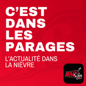 Podcast C'est dans les parages