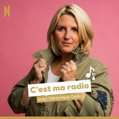 Podcast C'est ma radio avec Véronique Gallo