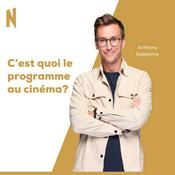 Podcast C'est quoi le programme au cinéma ?