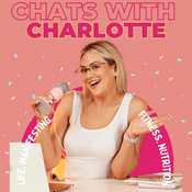 Podcast Chats With Charlotte