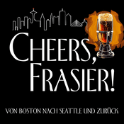 Podcast Cheers, Frasier!