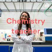 Podcast Chemistry teacher