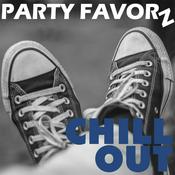 Podcast Chill Out by Party Favorz