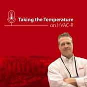 Podcast Taking the Temperature on HVACR