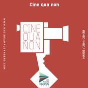 Podcast Cine Qua Non