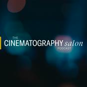 Podcast Cinematography Salon