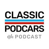 Podcast ClassicPodCars - das Oldtimer Magazin