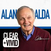 Podcast Clear+Vivid with Alan Alda