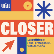 Podcast Closer