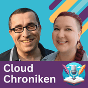 Podcast Cloud-Chroniken