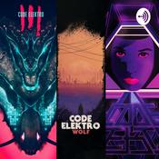 Podcast Code Elektro Podcast (Synthwave)