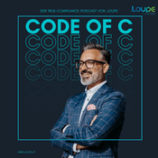 Podcast Code of C - der True-Compliance-Podcast von .LOUPE