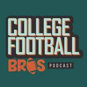 Podcast College Football Bros