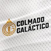 Podcast Colmado Galáctico