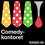 Podcast Comedy-kontoret