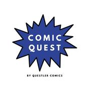 Podcast Comic Quest