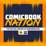 Podcast ComicBook Nation