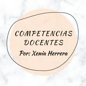 Podcast Competencias docentes