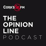 Podcast Cork's 96fm Opinion Line