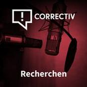 Podcast CORRECTIV Recherchen