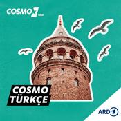 Podcast COSMO TÜRKÇE – Almanya'da öne çıkan konularda bilgilendirici Türkçe podcast