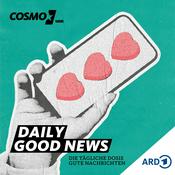 Podcast Daily Good News