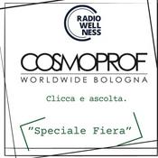 Podcast COSMOPROF WORLDWIDE BOLOGNA 2022