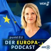 Podcast punktEU – Der Europa-Podcast von WDR 5