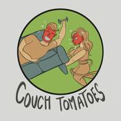 Podcast Couch Tomatoes