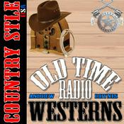 Podcast County Style USA - OTRWesterns.com