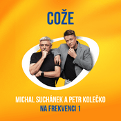 Podcast Cože