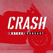 Podcast Crash MotoGP Podcast