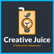 Podcast Creative Juice