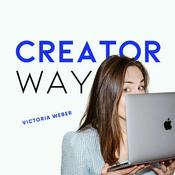 Podcast Creatorway - Der Business & Marketing Podcast für die Creator Economy